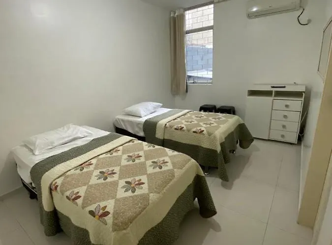 F&F Inn A 50 Mts Da Praia De Ponta Verde