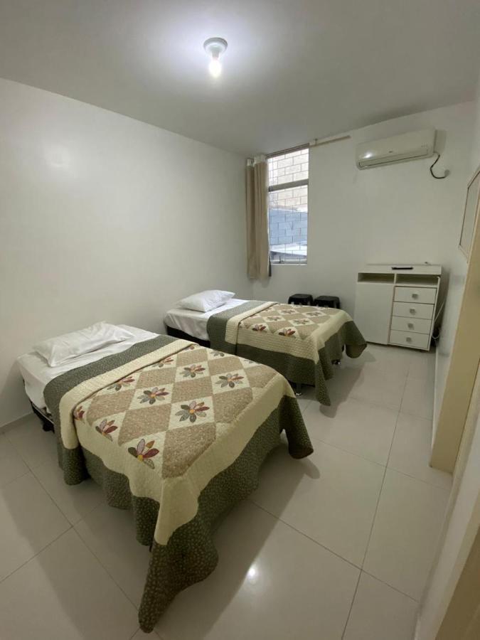 公寓 F&f A 50 Mts Da De Ponta Maceio (Alagoas)