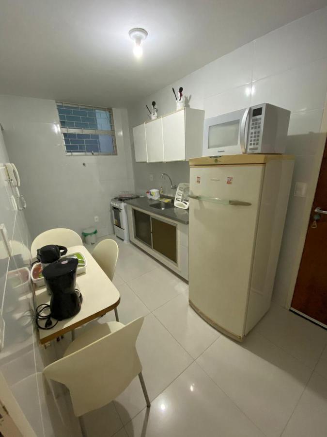 F&f A 50 Mts Da De Ponta 公寓 Maceio (Alagoas)