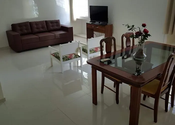F&F Inn A 50 Mts Da Praia De Ponta Verde