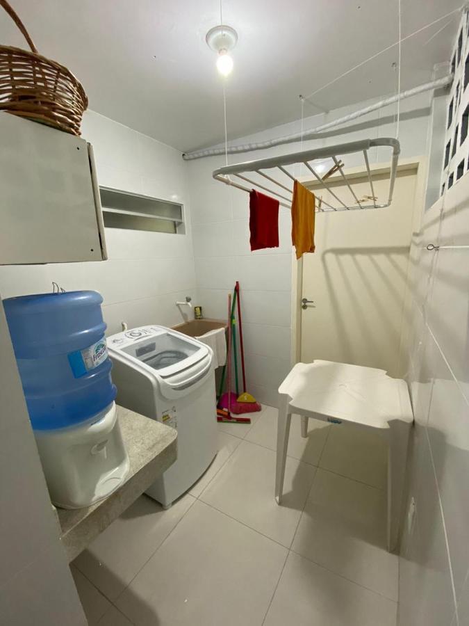F&f A 50 Mts Da De Ponta Apartment Maceio (Alagoas)